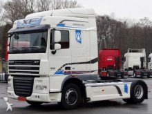 cabeza tractora DAF