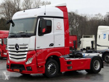 cabeza tractora Mercedes