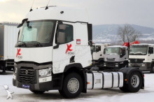 tracteur Renault
