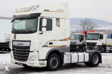 cabeza tractora DAF