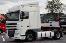 DAF tractor unit