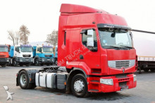 trattore Renault PREMIUM 460 DXI / EURO 5 EEV /