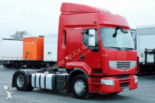 Renault tractor unit