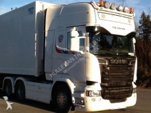tracteur Scania R730 - SOON EXPECTED - 6X2 OPTI RETARDER DOUBLE