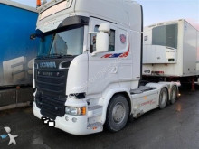 tracteur Scania R730