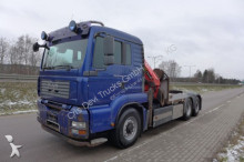 tracteur occasion
