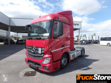 Mercedes Actros