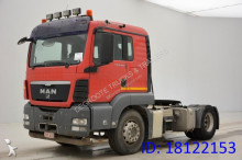 MAN TGS 18.400