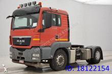 MAN TGS 18.400