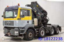 MAN TGA 41.430