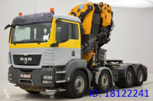 MAN TGS 41.480