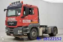 MAN TGS 18.400