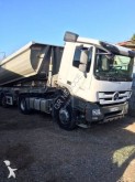 Mercedes Actros 1844