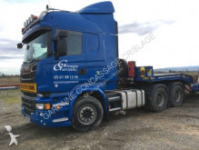 Scania R 580