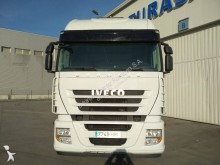 Iveco Stralis AS 440 S 50 TP