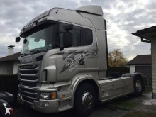 Scania R 420 High Line