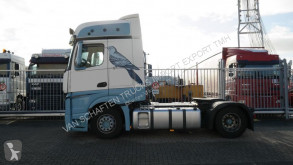 Mercedes Actros