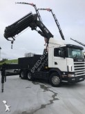 used tractor unit