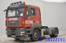MAN TGA 18.400
