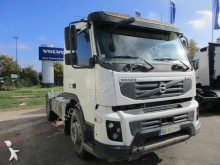 Volvo FMX