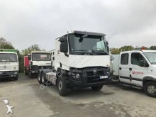 Renault Gamme C 520.26 DTI 13