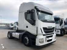 Iveco Ecostralis 460 EEV