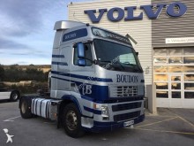 Volvo FH13 520