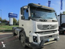 Volvo FMX