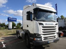 Scania R 580