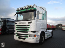 Scania R 490