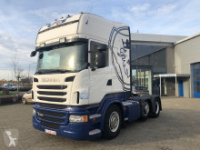 Scania R 440