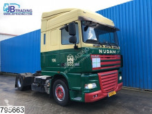 DAF XF 460