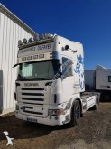 Scania T 500