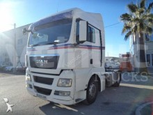 MAN TGX 18.480