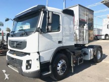 Volvo FMX 11.450