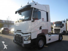 Renault tractor unit