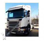 Scania G 450