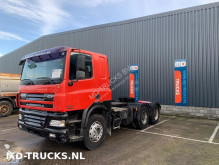 DAF CF85