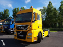 MAN TGX