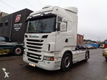Scania R 500