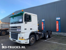 DAF XF95