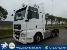 MAN TGX 28.540