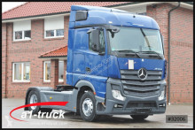 Mercedes Actros