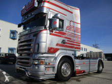Scania tractor unit