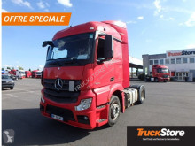 Mercedes Actros