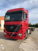 Mercedes Actros 1850 LS 36