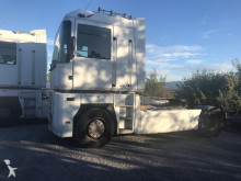 Renault Magnum 480 DXI