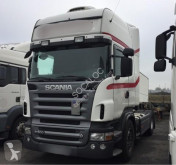 Scania R 500