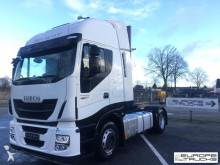 Iveco Stralis