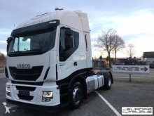 Iveco Stralis